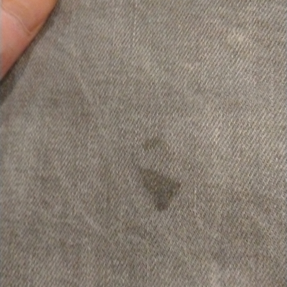 Gray 541 Levi's - Picture 3 of 7